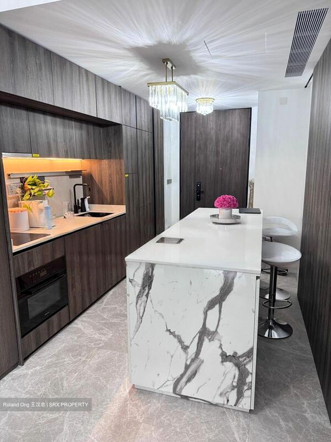 The Reef At King’s Dock (D4), Condominium #458691131